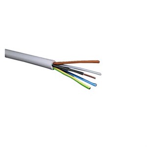Hofte dragt høflighed Ledning & kabel | Køb kabeltromle, antennekabel » | XL-BYG