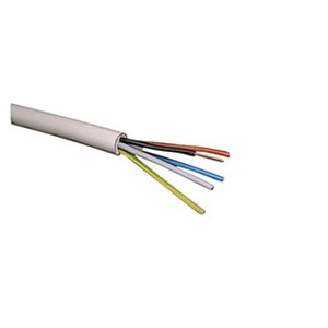 Hofte dragt høflighed Ledning & kabel | Køb kabeltromle, antennekabel » | XL-BYG