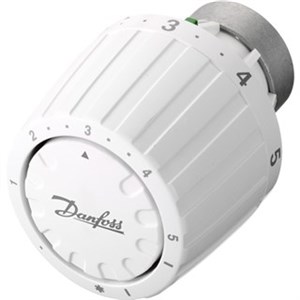 Snavs Variant falanks Danfoss | Køb intelligente termostater & gulvvarme | XL-BYG